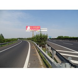山東高速?gòu)V告牌