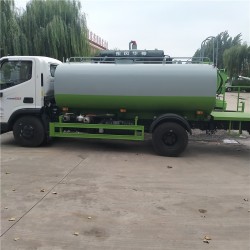 綠化10噸灑水車(chē)10方霧炮車(chē)山東廠家銷(xiāo)售價(jià)格一輛價(jià)格表