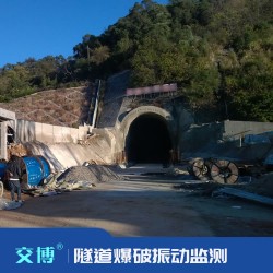 隧道掘進(jìn)開(kāi)挖爆破作業(yè)第三方振動(dòng)影響檢測(cè)技術(shù),爆破振動(dòng)監(jiān)測(cè)機(jī)構(gòu)